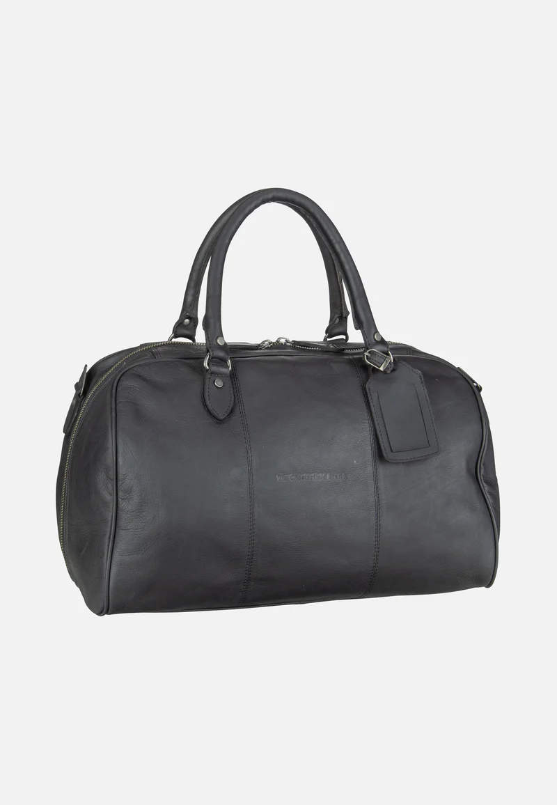 Liam 0013 Black - Weekender