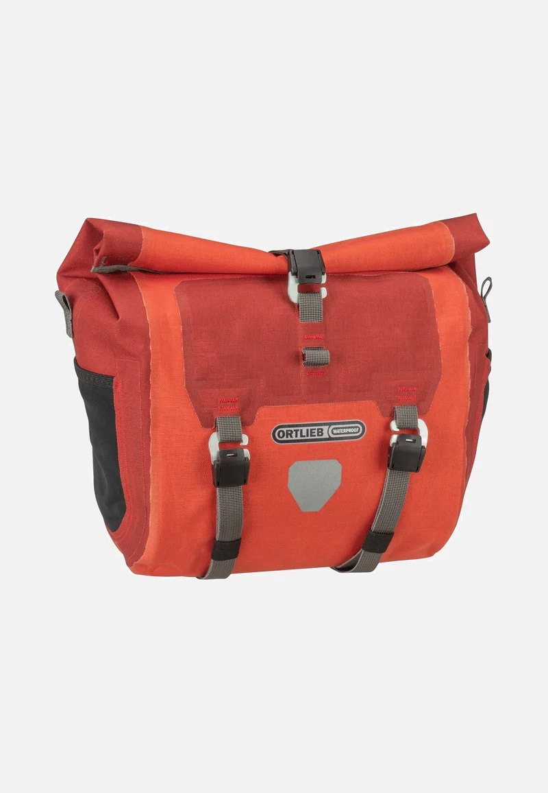 Pack Plus Salsa-Dark Chili - Handlebar Bag