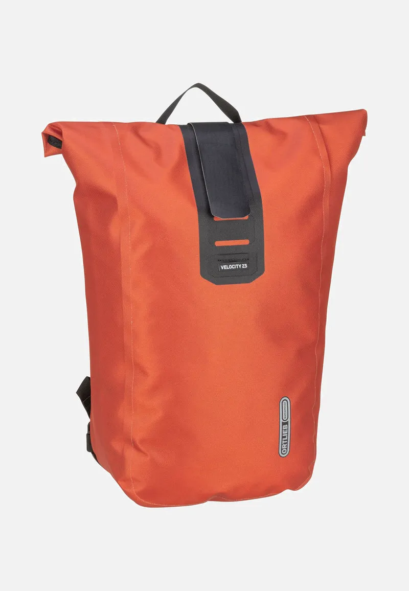 Velocity PS 23L Rooibos - Rolltop Backpack