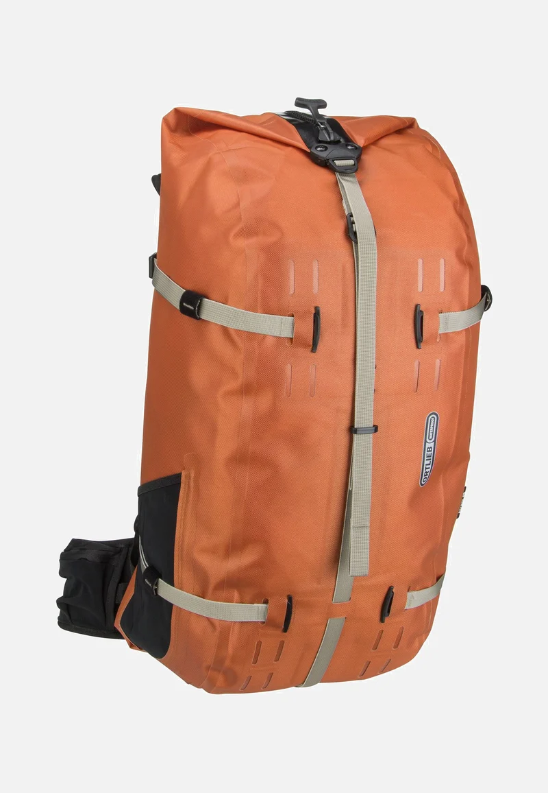 Atrack 45L Rooibos - Travel Backpack
