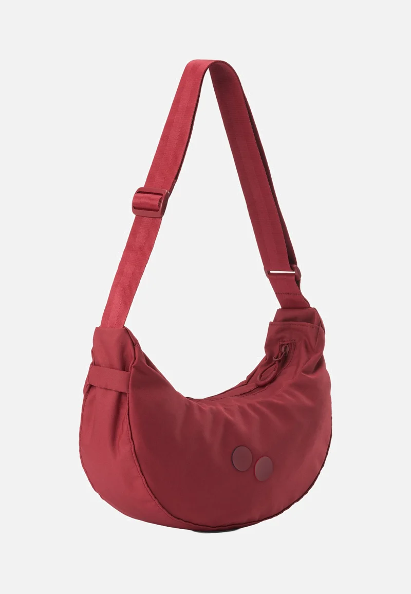 Krumm Small Sienna Red - Crossbody Bag