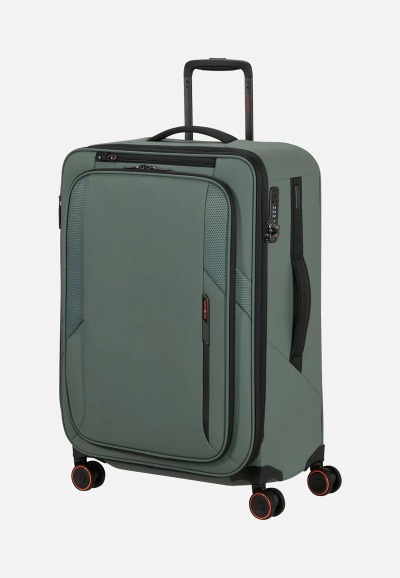 Glazed Spinner 67/24 Exp Sage Green - Suitcase
