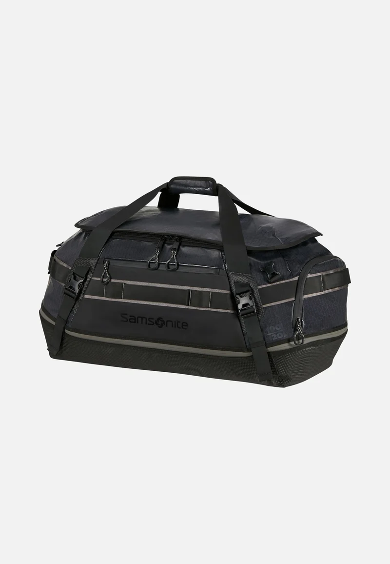 Outtrax Duffle L Exp 100l/120l Slate Black - Dufflebag