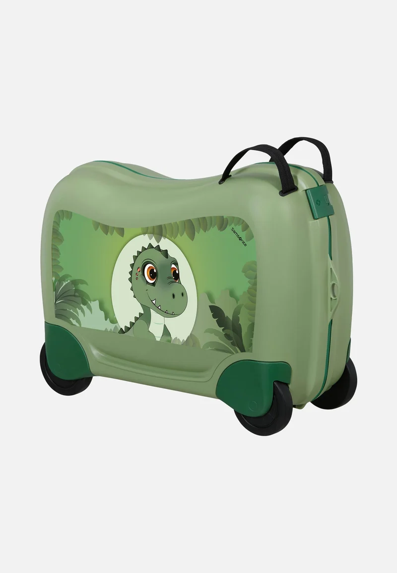 Dream2Go Ride-On Suitcase Dino Rex - Suitcase