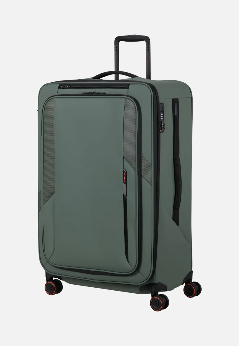 Glazed Spinner 78/29 Exp Sage Green - Suitcase