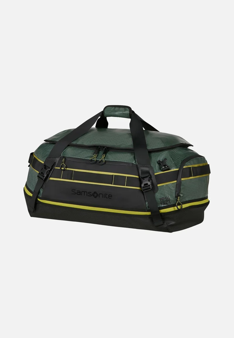 Outtrax Duffle L Exp 100l/120l Forest Green - Dufflebag