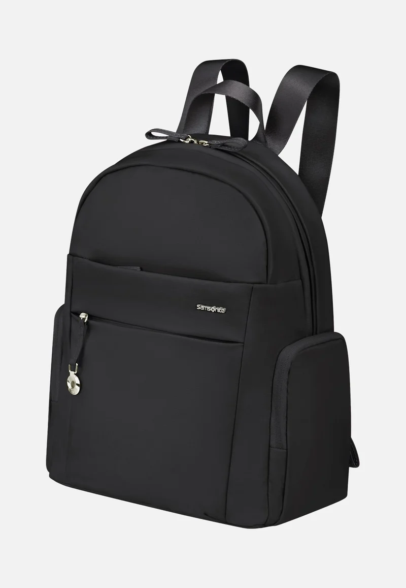 Move 5.0 Backpack Black - Backpack