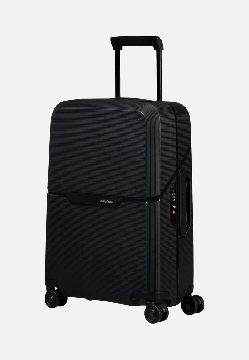 Magnum Eco Spinner 55/20 Graphite - Suitcase