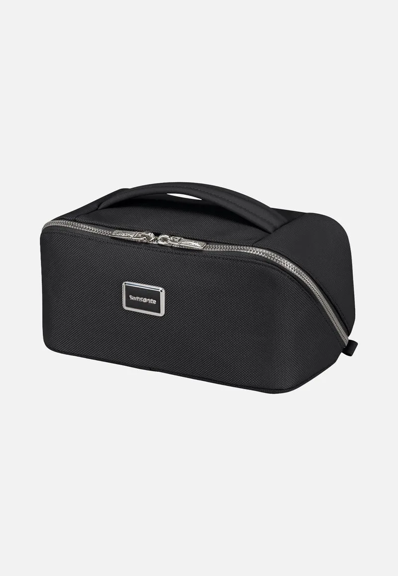 Image Toilet Kit Black - Toiletry Bag