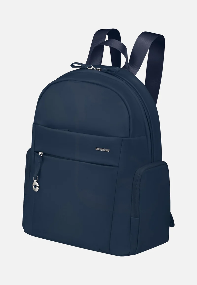 Move 5.0 Backpack Dark Blue - Backpack