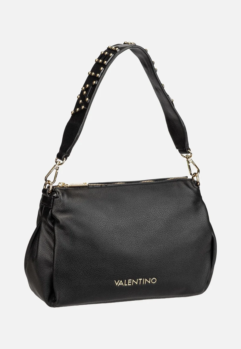 Dea Re M08 Nero - Hobo Bag