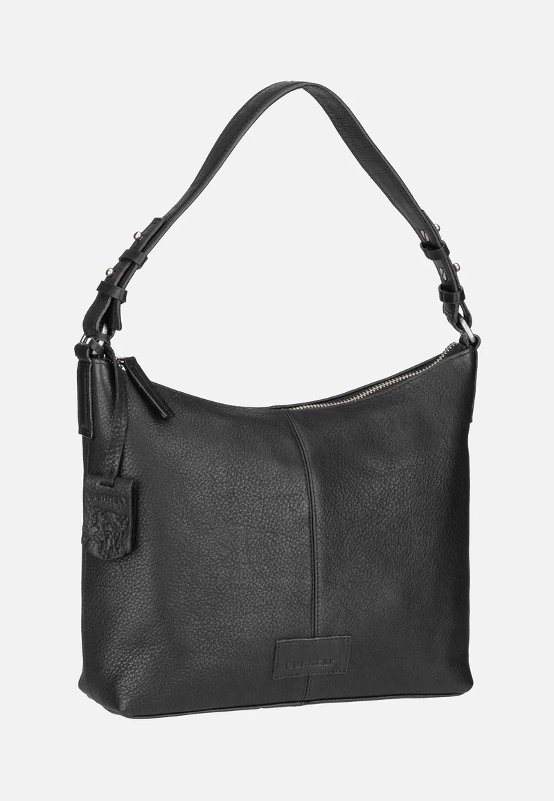 Soft Skylar 1000337 Black - Hobo Bag