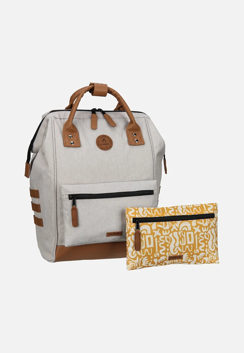Adventurer Recycled Oxford Medium Arequipa - Backpack