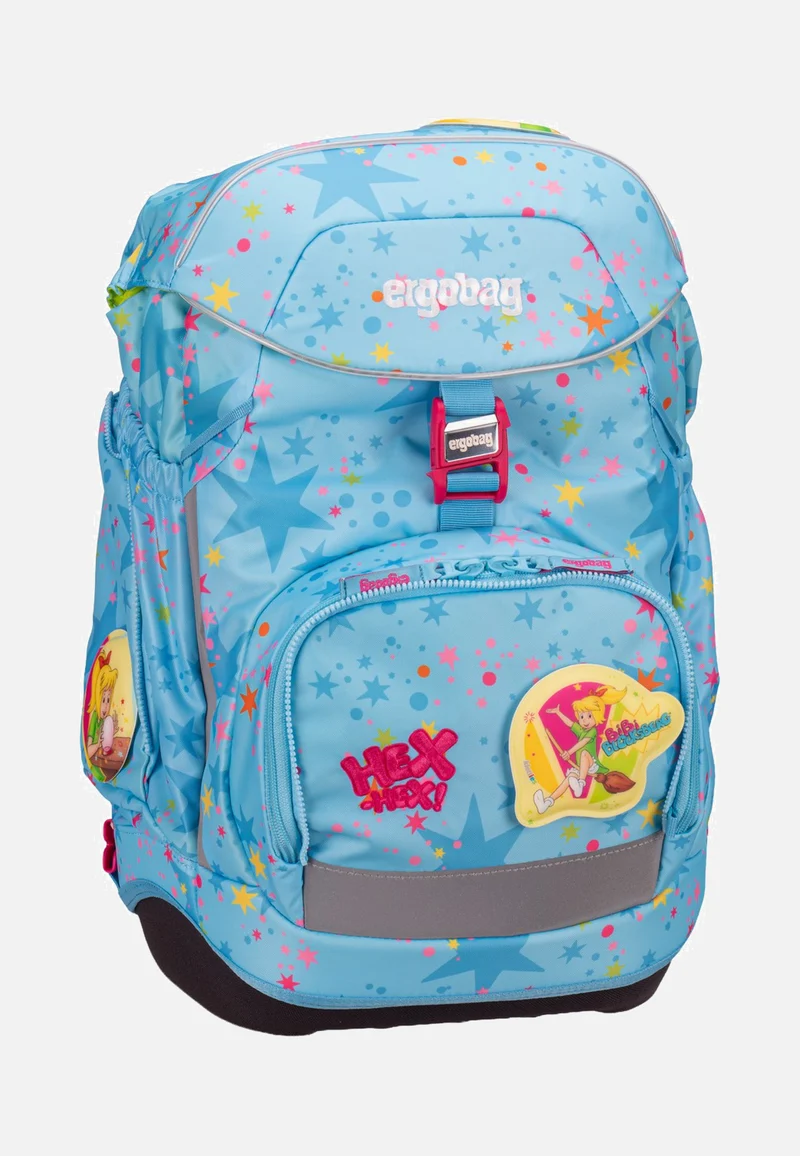 pack Set Bärhext - School Bag
