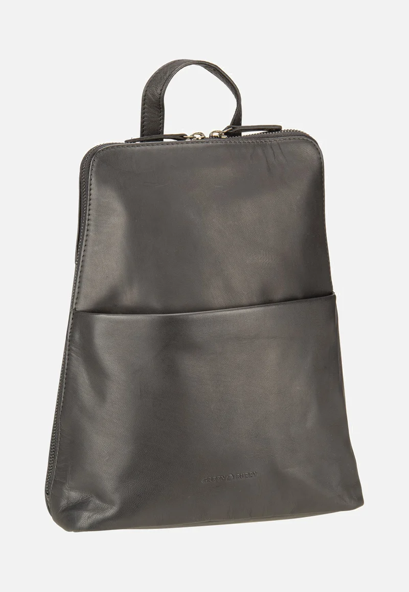 Fiorentina City Black - Backpack
