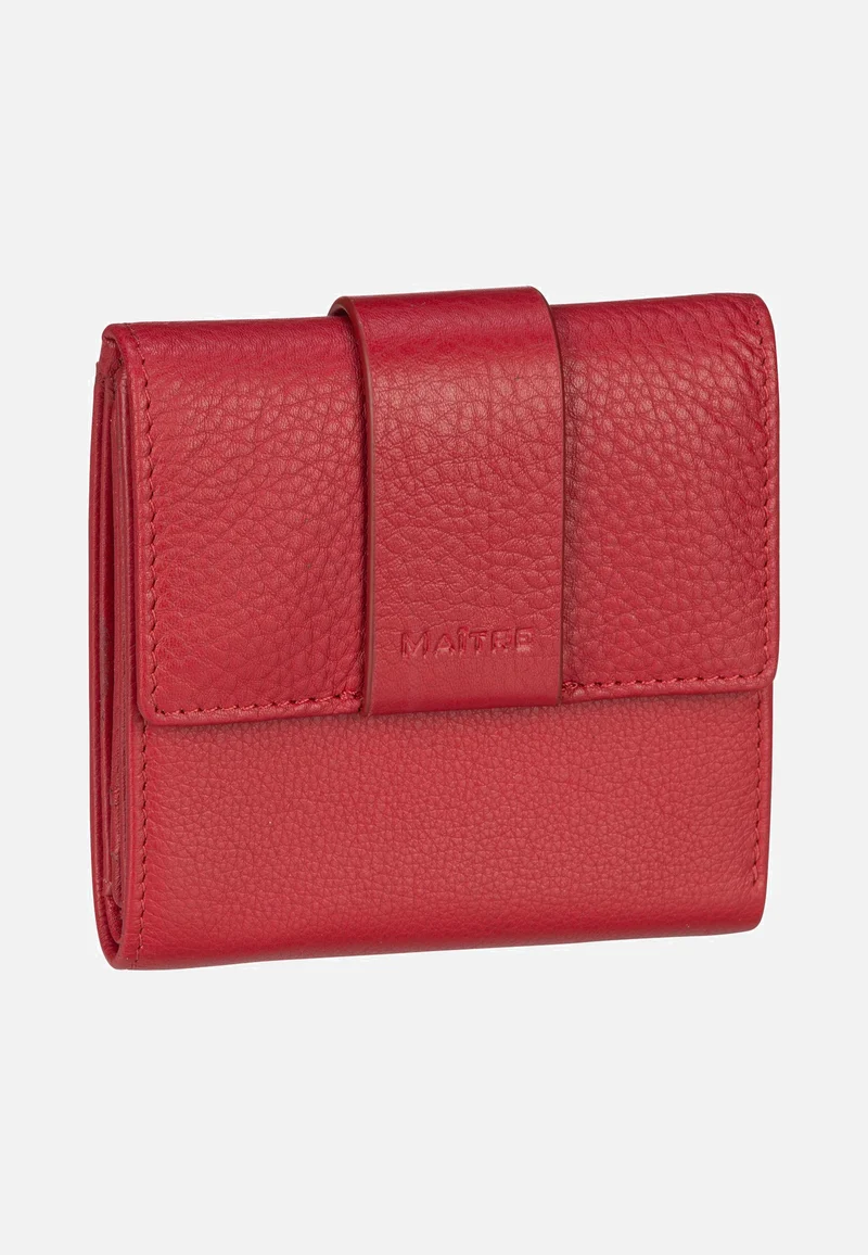 Kirschroth Dalene SQ5F Red - Wallet