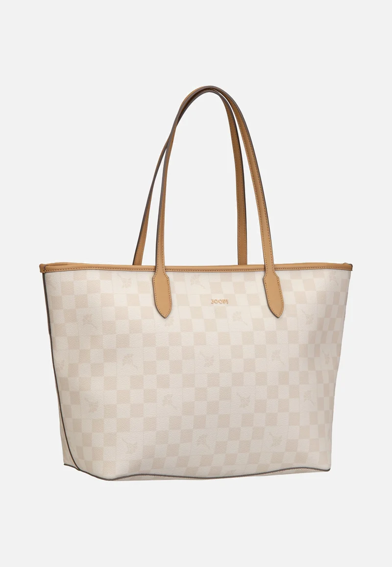 Cortina Piazza Lara Shopper LH Birch - Shopper