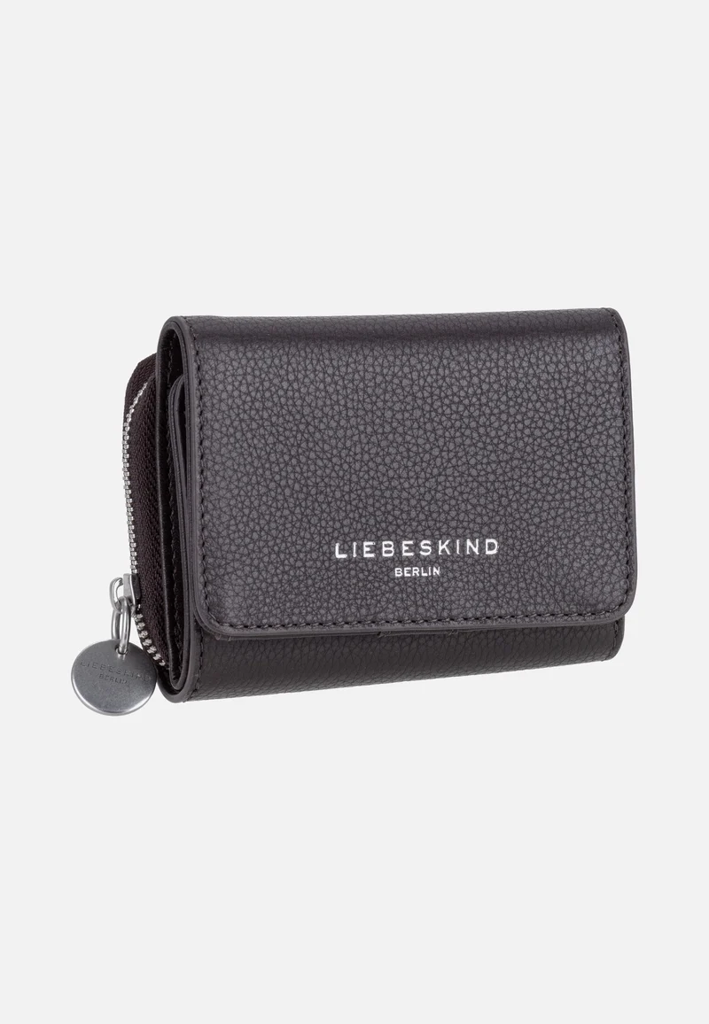Lya II Pablita Small Pebble Deep Soil - Wallet
