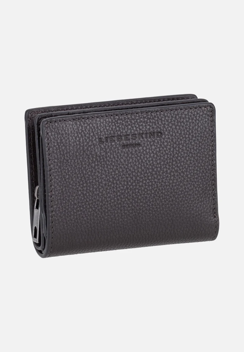 Thea M Small Pebble Deep Soil - Wallet