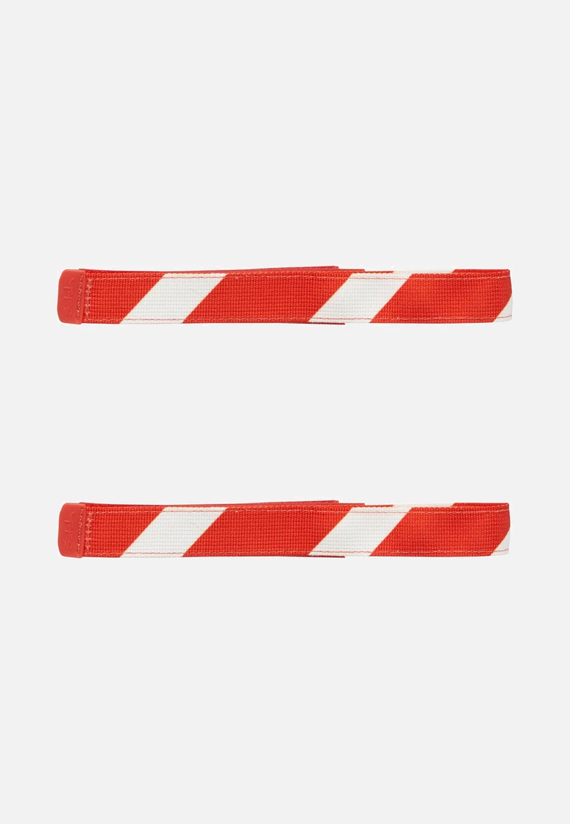 satch SWAPS Red/White - School Accessorie