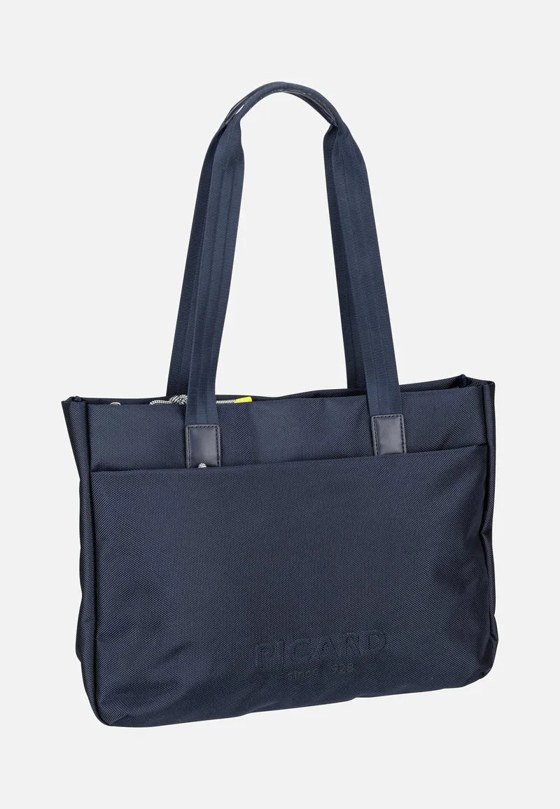 Lucky One 3245 Navy - Shopper