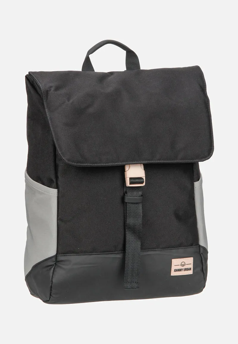 Mika Schwarz-Rosa - Backpack