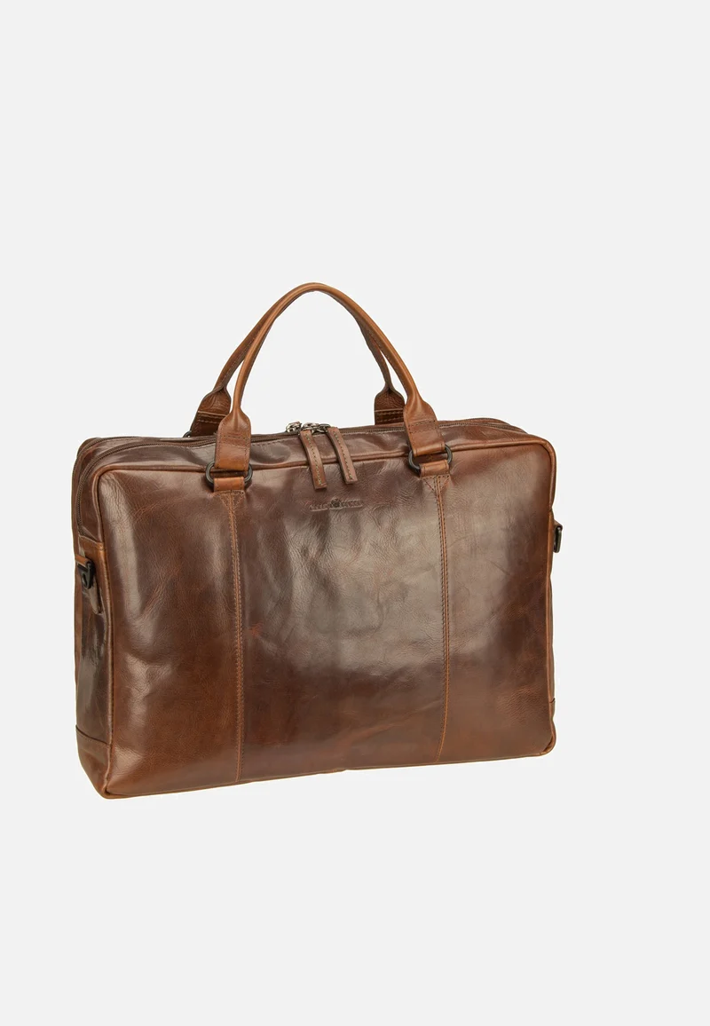 Newport Business Tasche Coffee - Briefcase