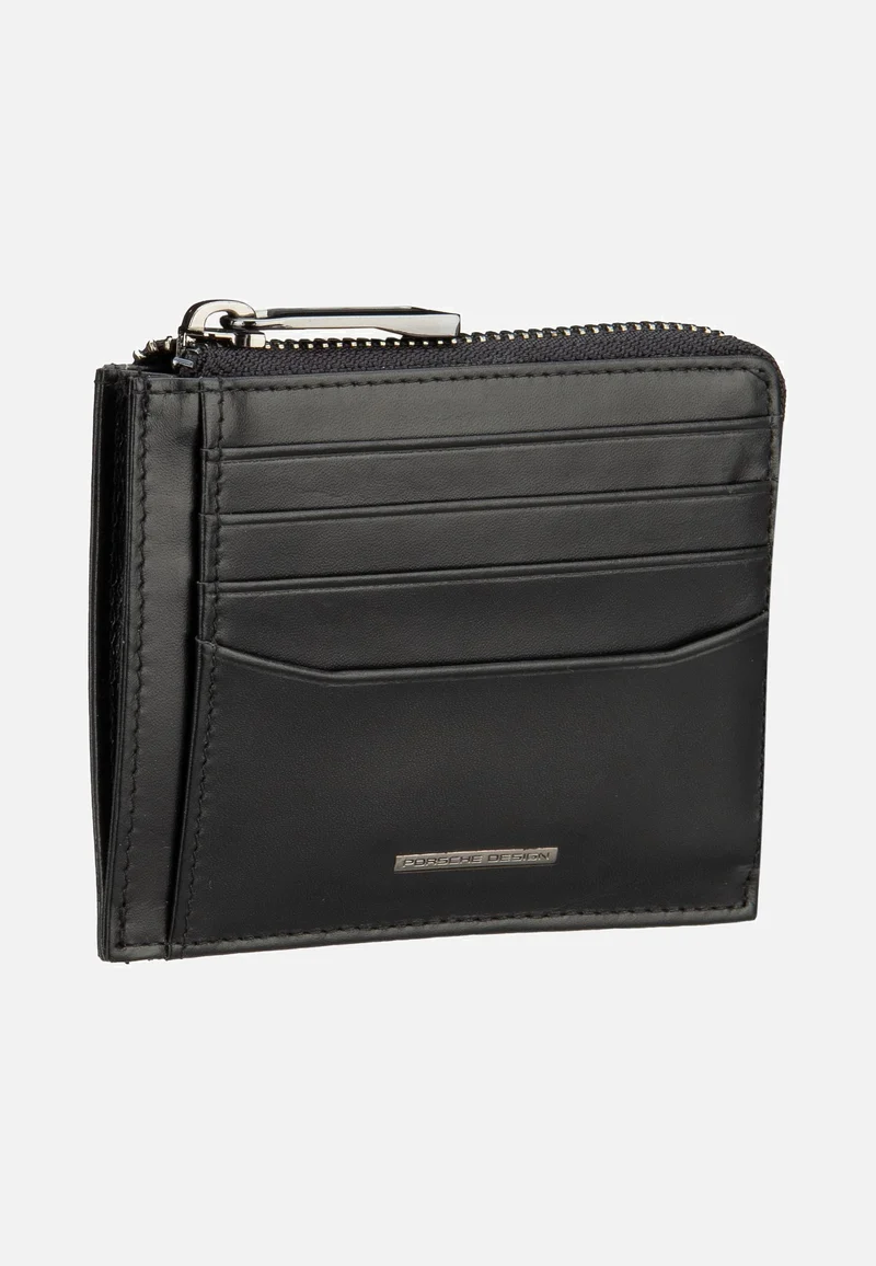 Classic 9921 Black - Wallet