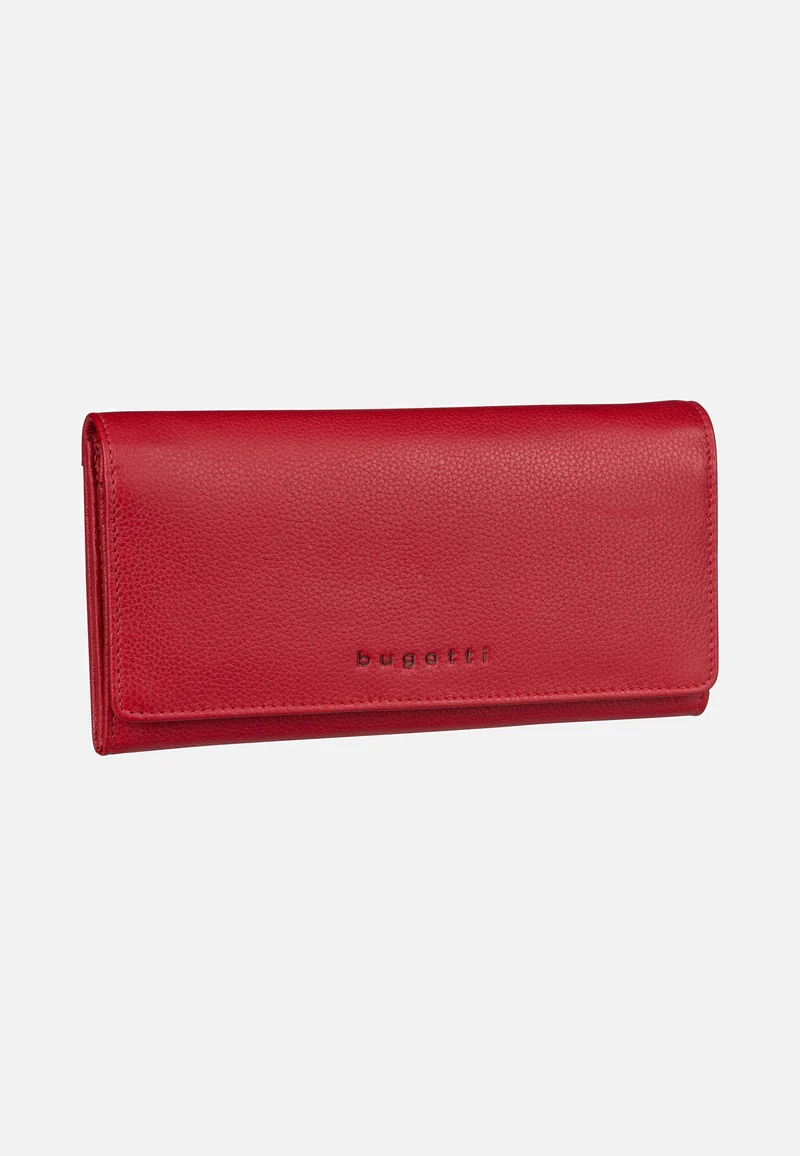 Mira Long 1011 Rot - Wallet