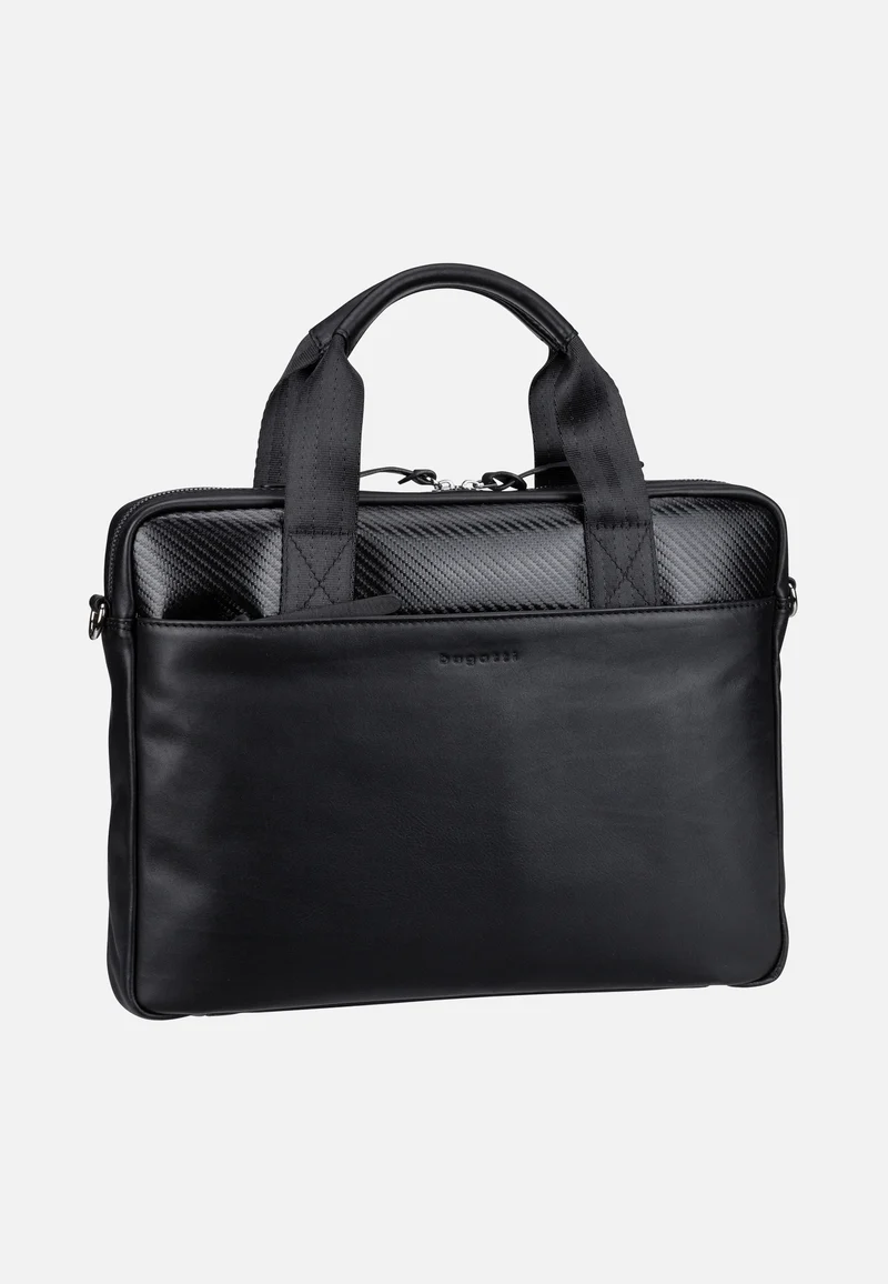 Comet Schwarz - Briefcase