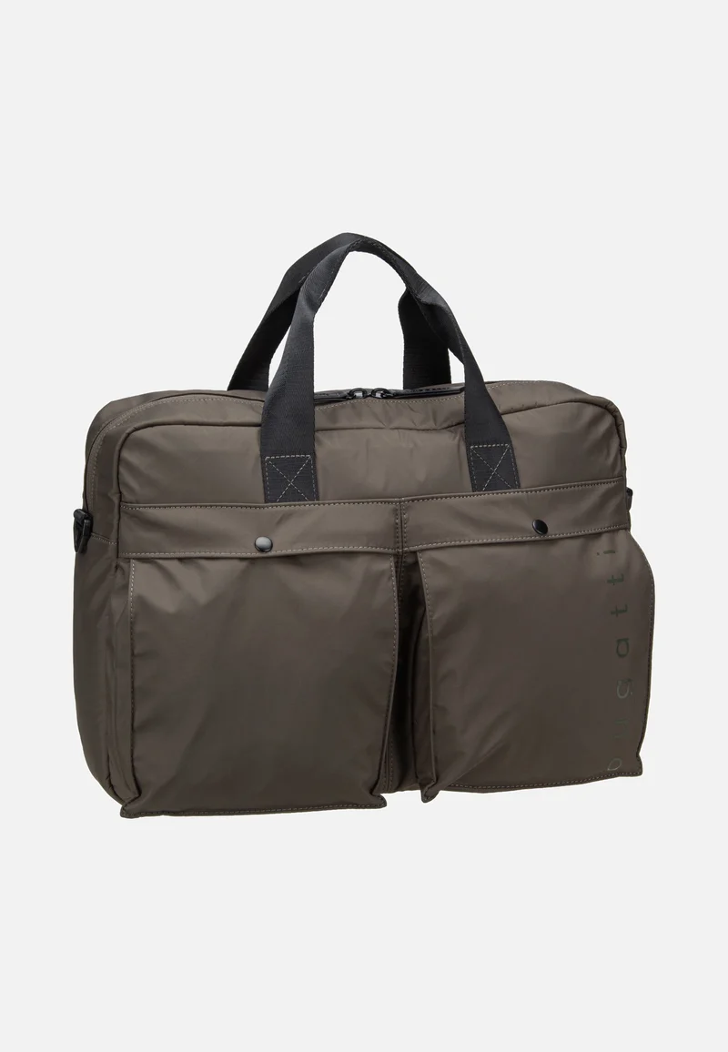 Legere Briefcase Olive - Briefcase