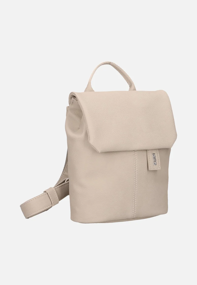 Mademoiselle MR45 Nubuk/Linen - Backpack