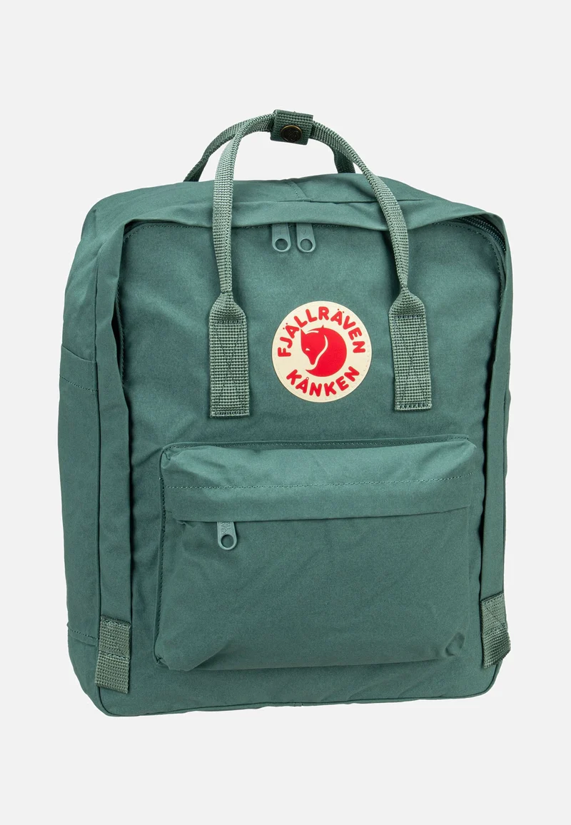 Kanken Frost Green - Backpack