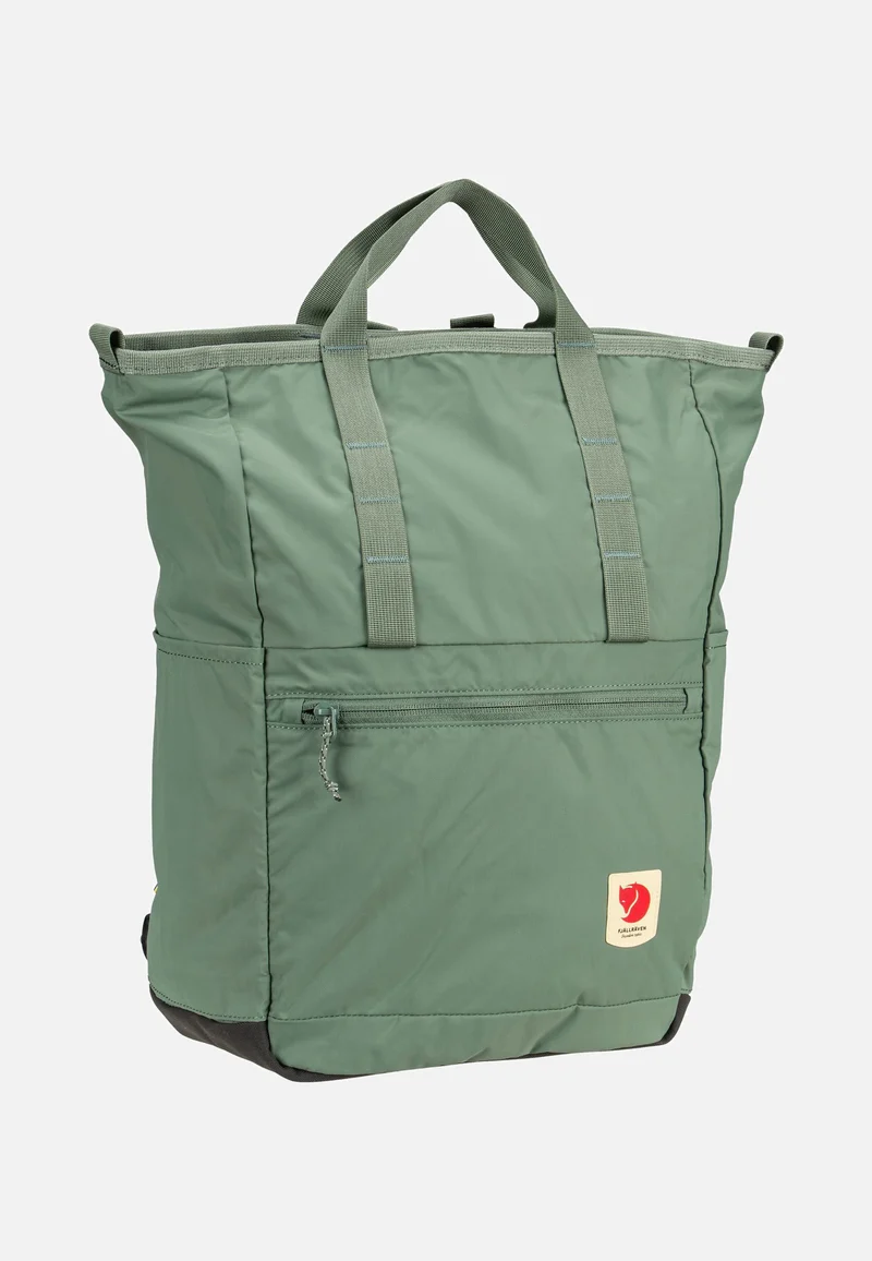 High Coast Totepack Patina Green - Backpack
