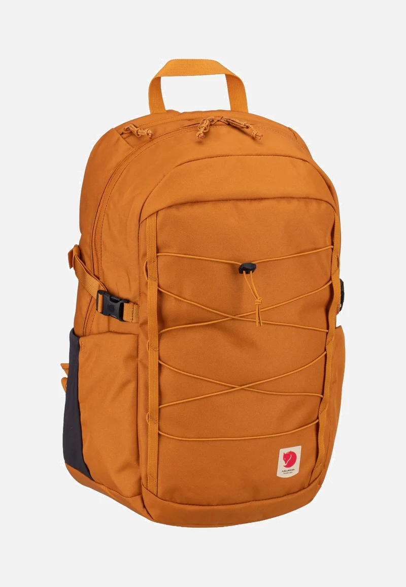 Skule 24 Red Gold - Backpack