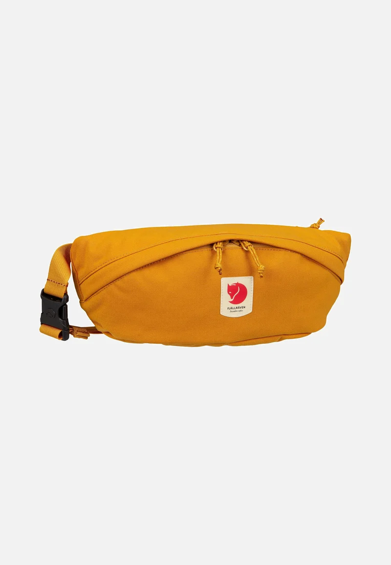 Ulvö Hip Pack Medium Red Gold - Fanny Pack
