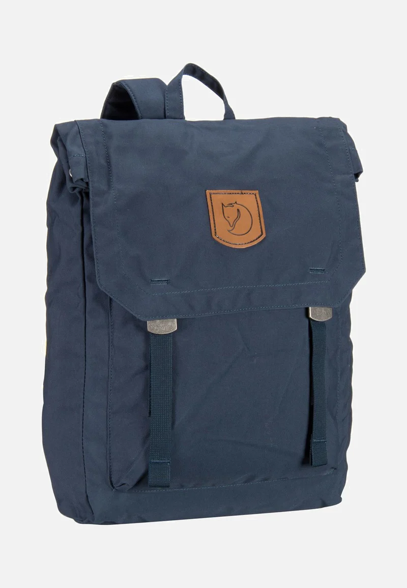Foldsack No.1 Navy - Backpack