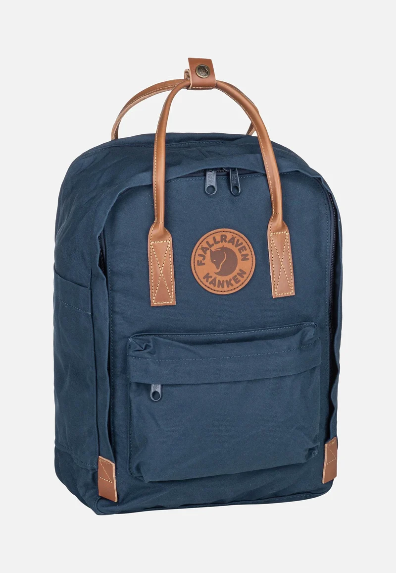 Kanken No.2 Laptop 15' Navy - Backpack
