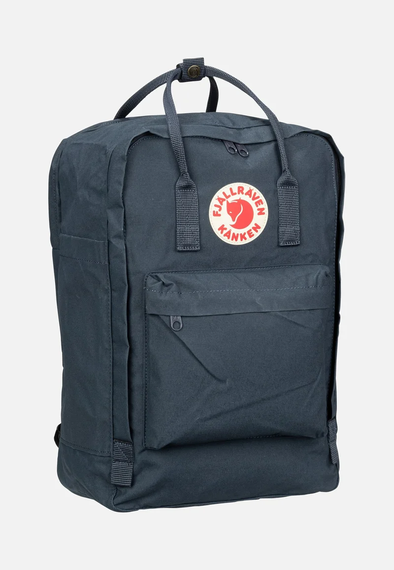Kanken Laptop 17'' Navy - Backpack