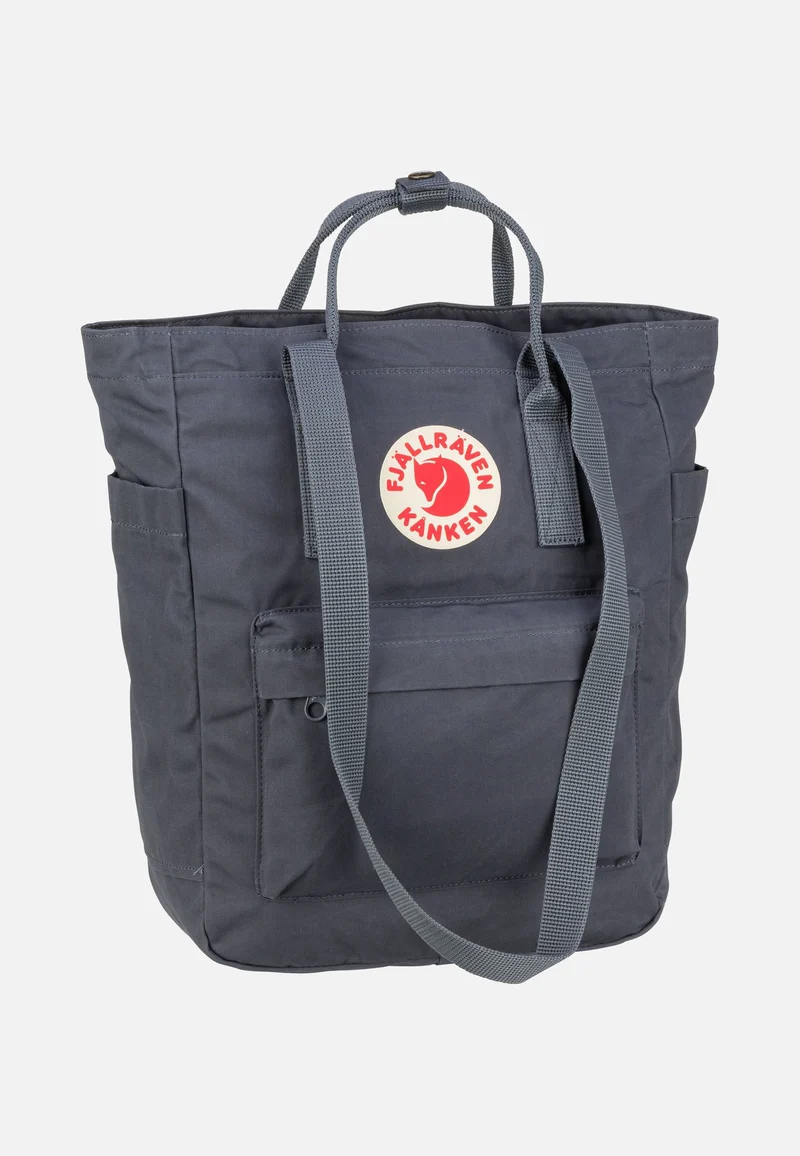Kanken Totepack Graphite - Backpack