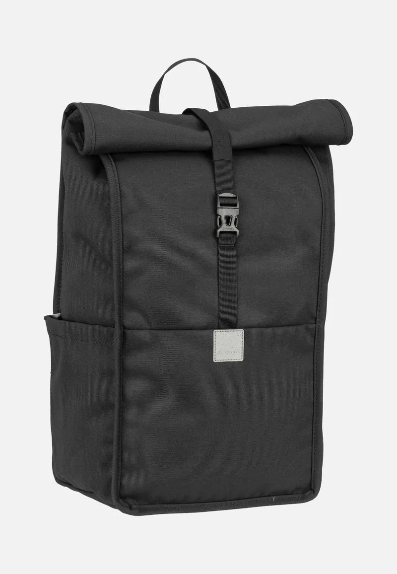 Coreway Rolltop 20 Black - Rolltop Backpack