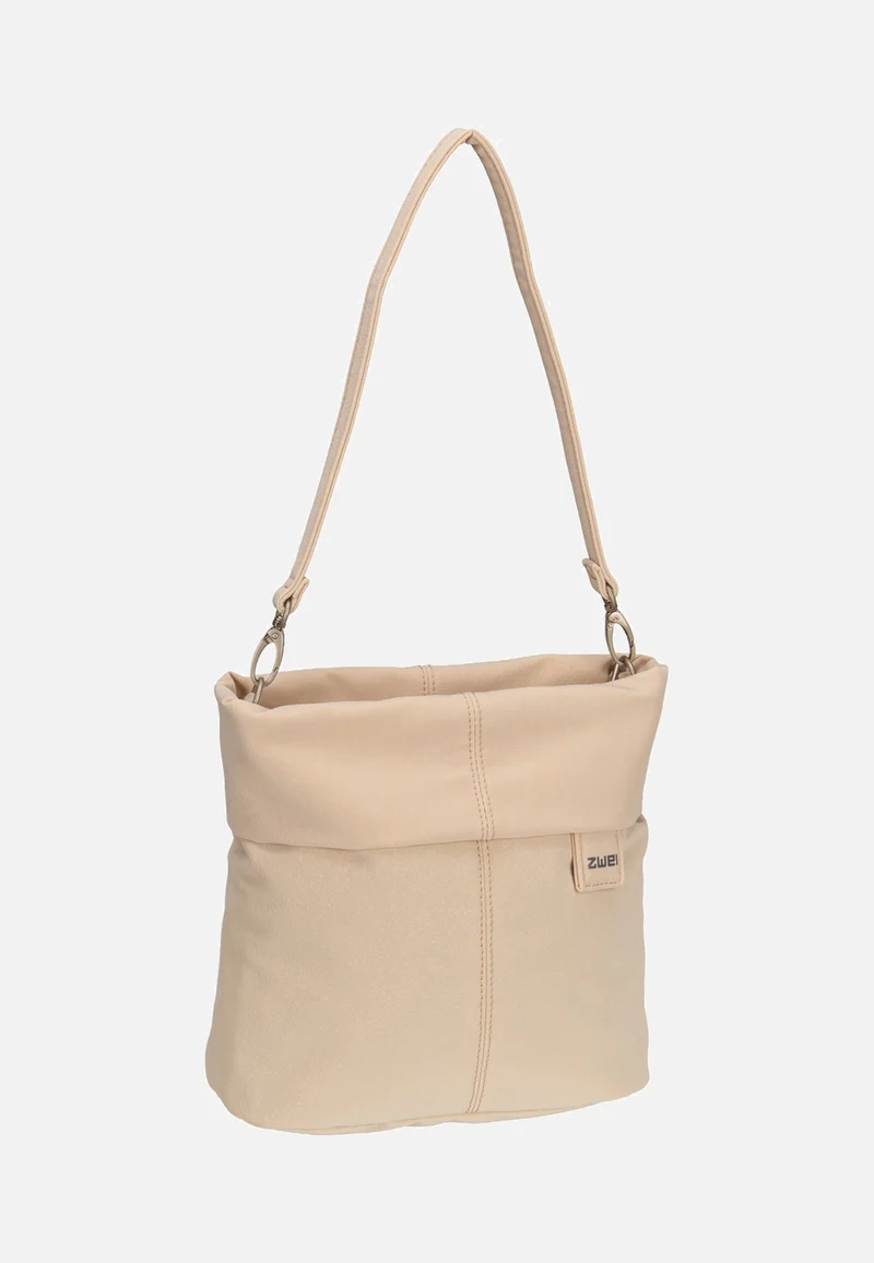 Mademoiselle M8 Sand - Pouch Bag