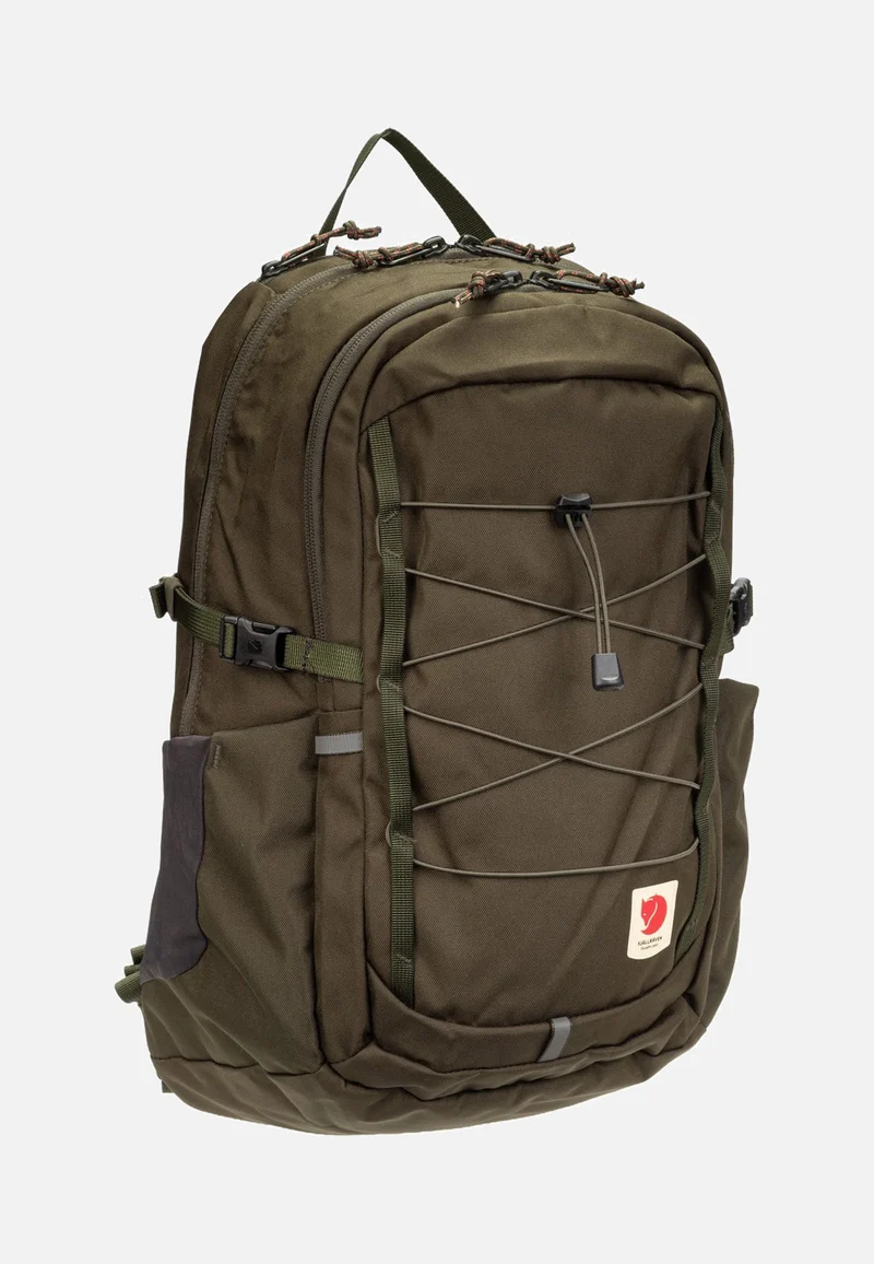 Skule 20 Deep Forest - Backpack