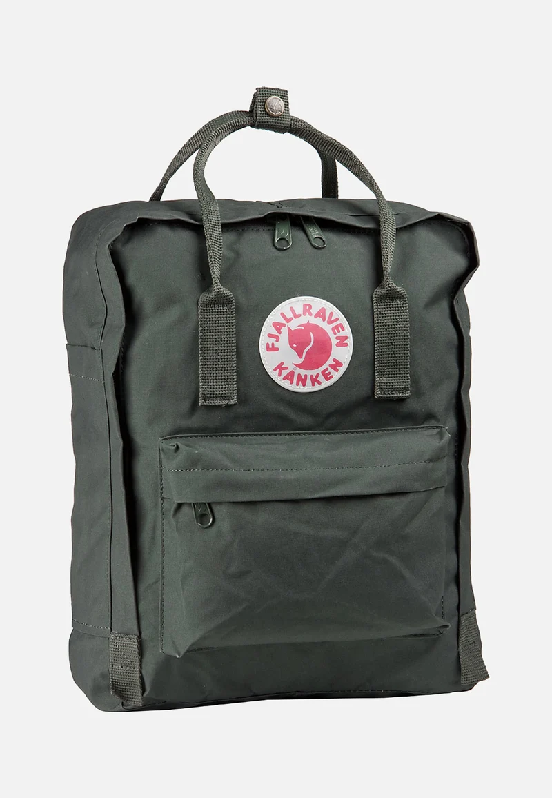 Kanken Forest Green - Backpack