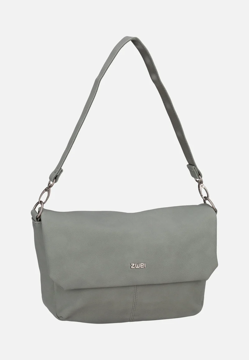 Mademoiselle M60 Sage - Messenger Bag