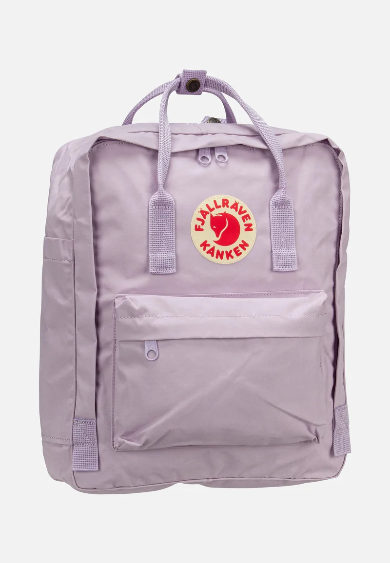 Kanken Pastel Lavender - Backpack