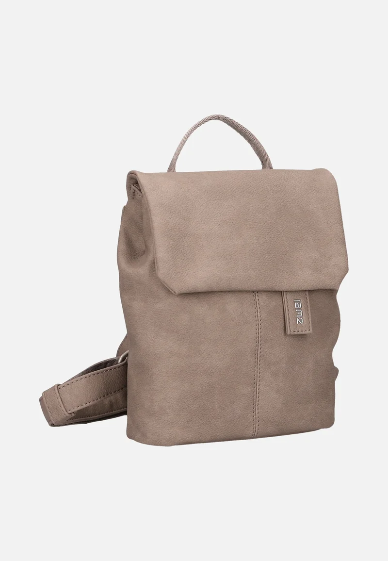 Mademoiselle MR45 Nubuk/Cappuccino - Backpack