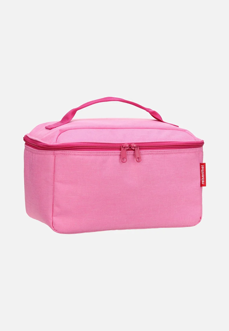 Beautycase Twist Pink - Cosmetic Case