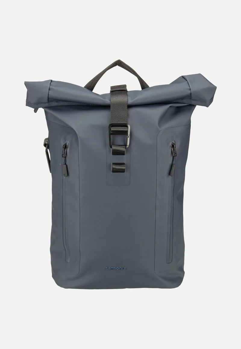 Coatify Biz Rolltop 14.1" Back Blue - Backpack