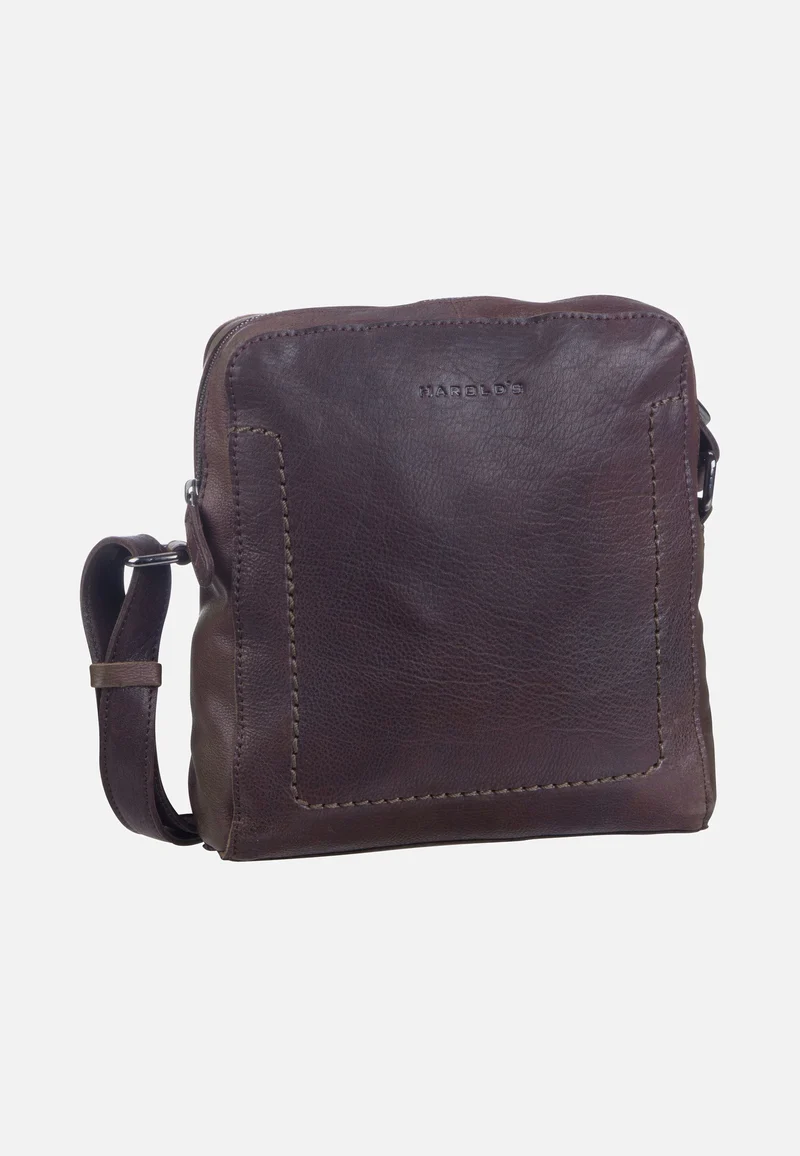 Caugio 2957 Braun - Crossbody Bag